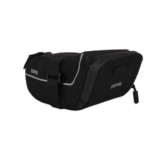 Zadeltas Zefal Z Light Pack Zwart