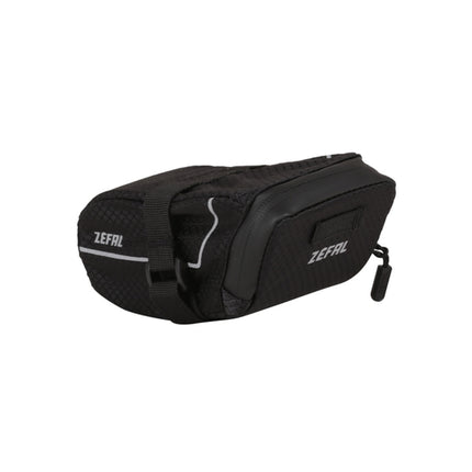 Zadeltas Zefal Z Light Pack Zwart