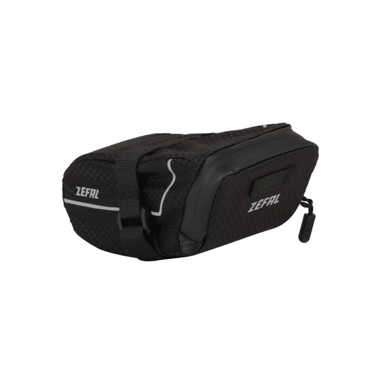 Zadeltas Zefal Z Light Pack Zwart