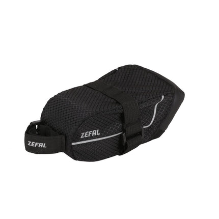 Zadeltas Zefal Z Light Pack Zwart