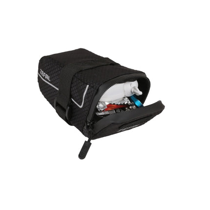 Zadeltas Zefal Z Light Pack Zwart
