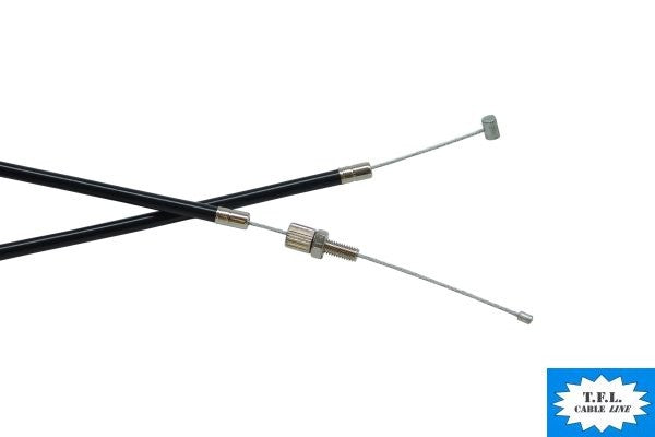 gaskabel tfl teflon puch maxi