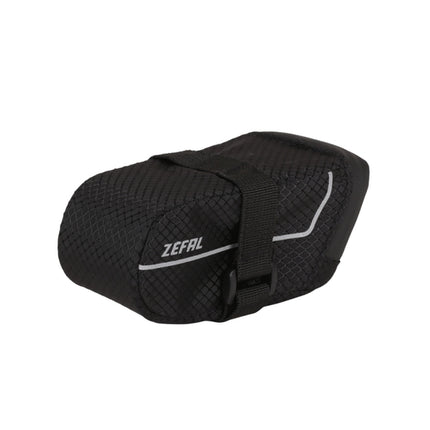 Zadeltas Zefal Z Light Pack Zwart