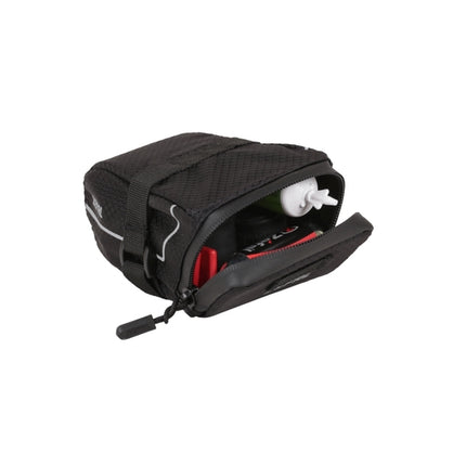 Zadeltas Zefal Z Light Pack Zwart