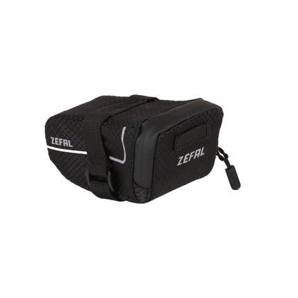 Zadeltas Zefal Z Light Pack Zwart