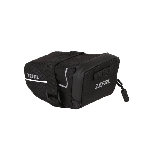 Zadeltas Zefal Z Light Pack Zwart