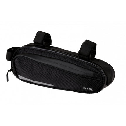 Fiets frametas Zefal Z Frame Pack Zwart