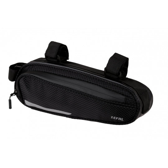 Fiets frametas Zefal Z Frame Pack Zwart