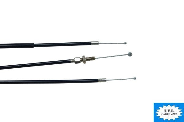 throttle cable tfl teflon gilera runner