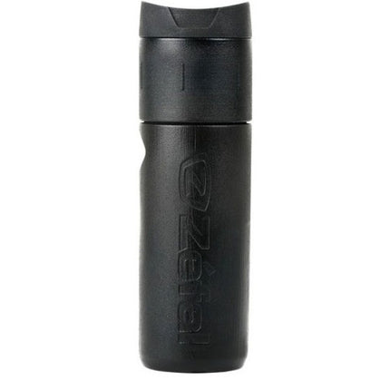 Bidon ZEF Z BOX L Zwart