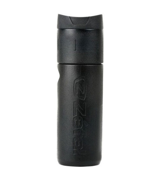 Bidon ZEF Z BOX L Zwart