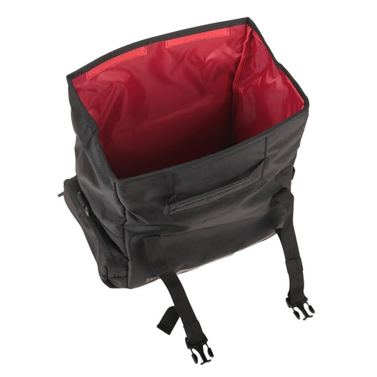 Dragertas Zefal Z Traveler 60 Zwart