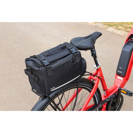 Dragertas Zefal Z Traveler 60 Zwart