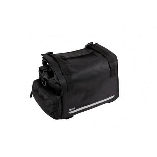 Dragertas Zefal Z Traveler 60 Zwart