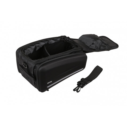 Dragertas Zefal Z Traveler 80 Zwart