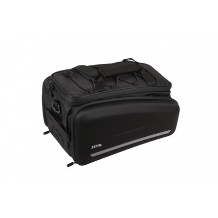 Dragertas Zefal Z Traveler 80 Zwart