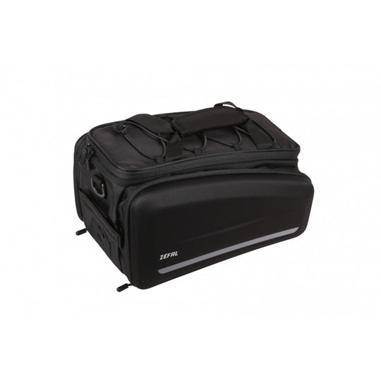 Dragertas Zefal Z Traveler 80 Zwart