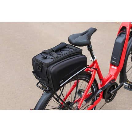 Dragertas Zefal Z Traveler 80 Zwart