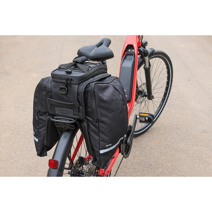 Dragertas Zefal Z Traveler 80 Zwart