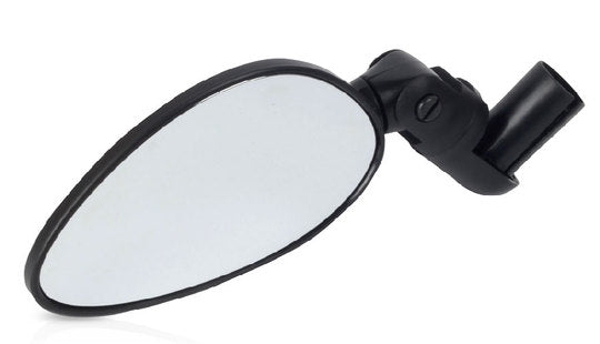 Spiegel Zefal Cyclop Zwart