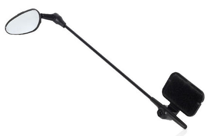 Spiegel Zefal Z-Eye Helm Zwart