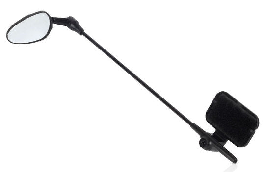 Spiegel Zefal Z-Eye Helm Zwart