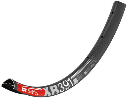 Velg 29" DT Swiss XR391 28-14 29.0MM Zwart