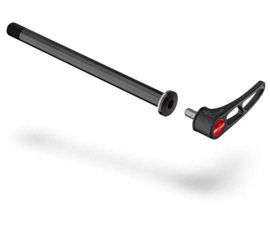 DT RWS Plug IN TA 142/12 171 Naafd Zwart