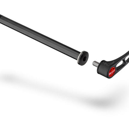DT Swiss RWS Plug IN TA 142-12 171 naaf Zwart