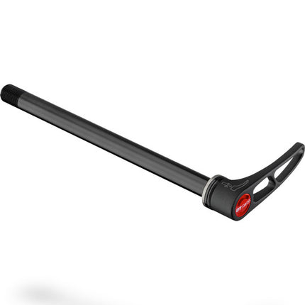 DT Swiss RWS E Thru Road TA 100-12 121 naaf Zwart