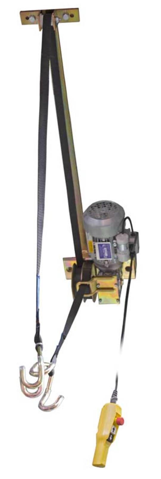 Fietslift Electrisch 150KG Geluidsarm Noodstop