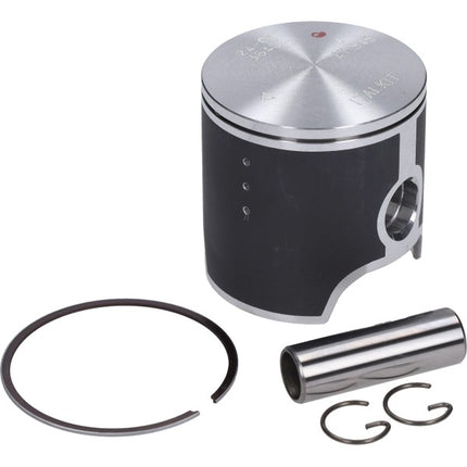 piston Italkit pin 12 47.6Amm sco piaggio lc pi.64.47a.i