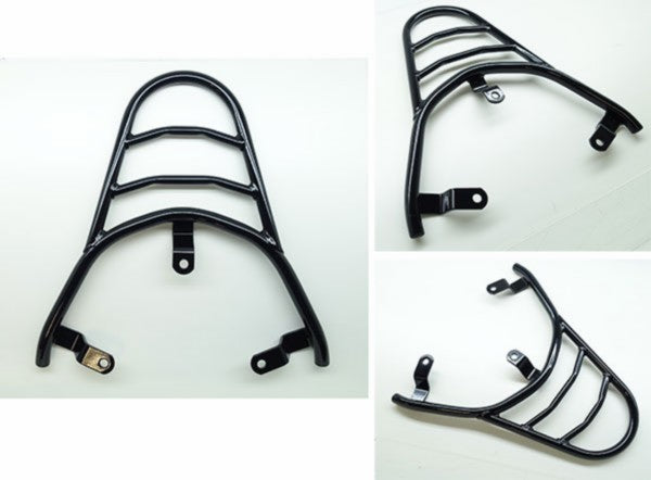 achterdrager Regia (made in EU) zwart glans piaggio1 (one)
