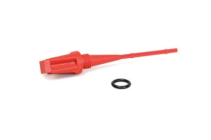 jauge d'huile malossi rouge gts tous mod., mp3, primavera, sco piaggio, sprint, zip 1016171