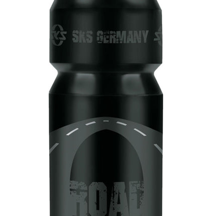 Bidon SKS Road Large 750ML Zwart