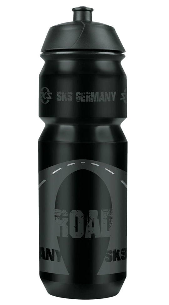 Bidon SKS Road Large 750ML Zwart