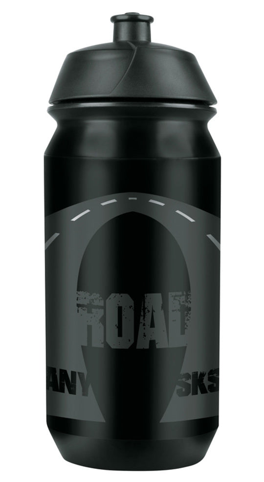Bidon SKS Road Small 500ML Zwart