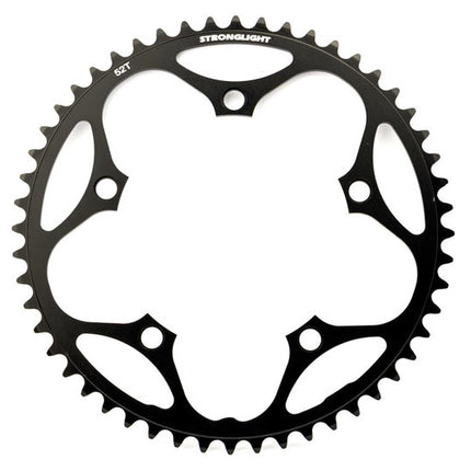 Kettingblad Stronglight Shimano-Sram-FSA Kett Blad 52 Race Zwart