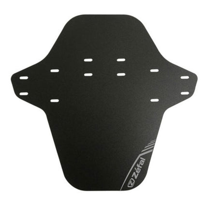 Voorspatbord 26-29 inch Zefal Deflector Lite XL Zwart