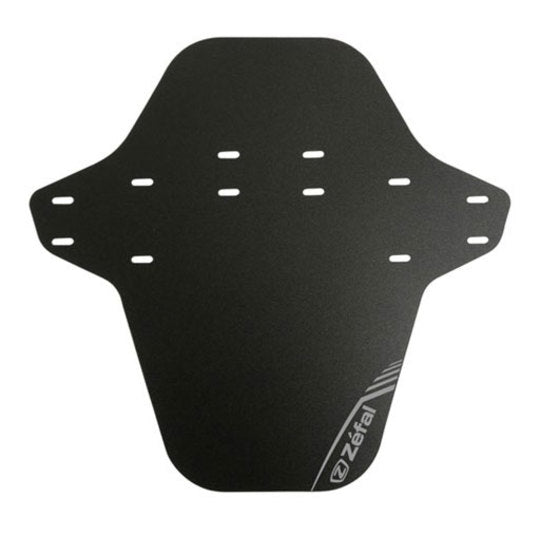 Voorspatbord 26-29 inch Zefal Deflector Lite XL Zwart