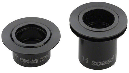 DT Swiss Ombouwkit 180-240S/350 135-12 naaf Zwart