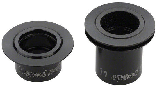 DT Swiss Ombouwkit 180-240S/350 135-12 naaf Zwart
