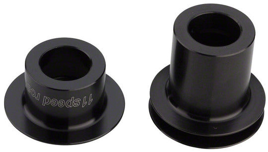 DT Swiss Ombouwkit 240S-350 Spline 135-12 naaf Zwart
