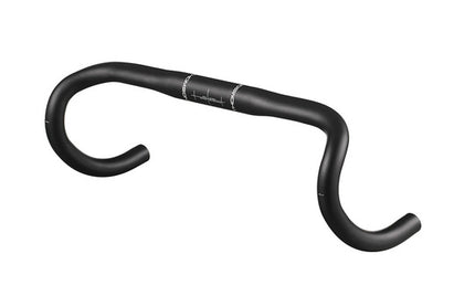 Stuur Thomson Aero Road Thom Race 31.8 420 Zwart