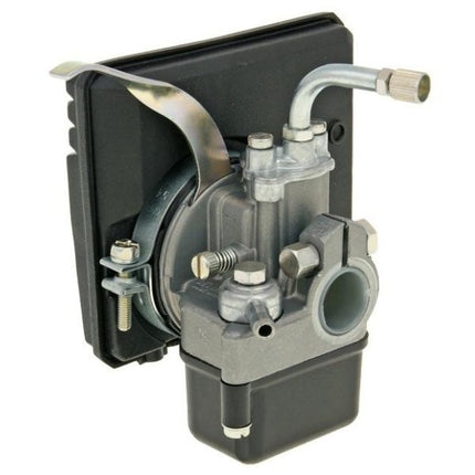 carburateurset malossi + luchtfilter 13mm ciao 1610866