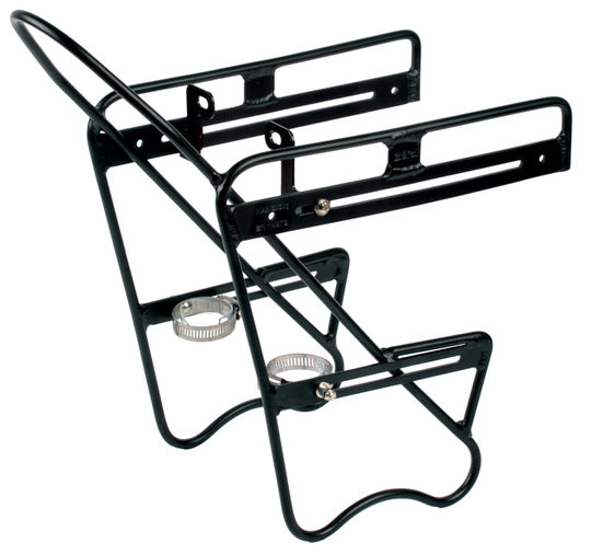 Voordrager 26-29 inch Zefal Raider Front Zwart