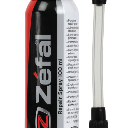 Bandenreparatie Zefal Puncture Repair Spray 100ML