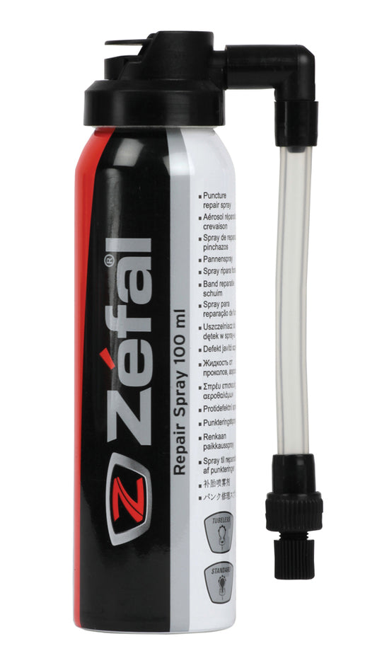 Bandenreparatie Zefal Puncture Repair Spray 100ML