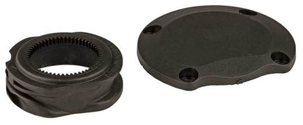 PIN Poelie Gearbox E-BIKE Univ Kabed Zwart