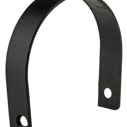 Versd PIN Cover E-BIKE Zwart